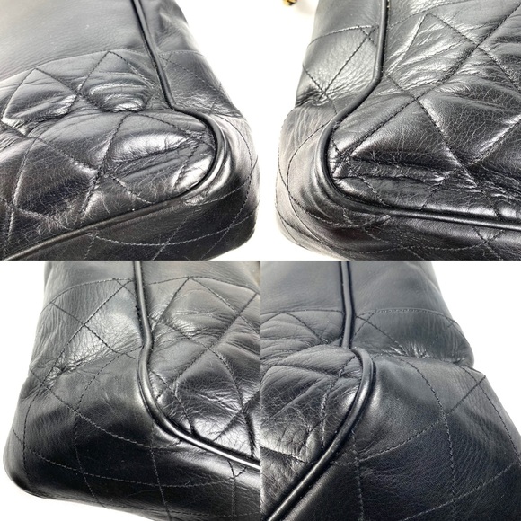 HUGE💋XXXL💋 Chanel tote bag - Picture 9 of 16